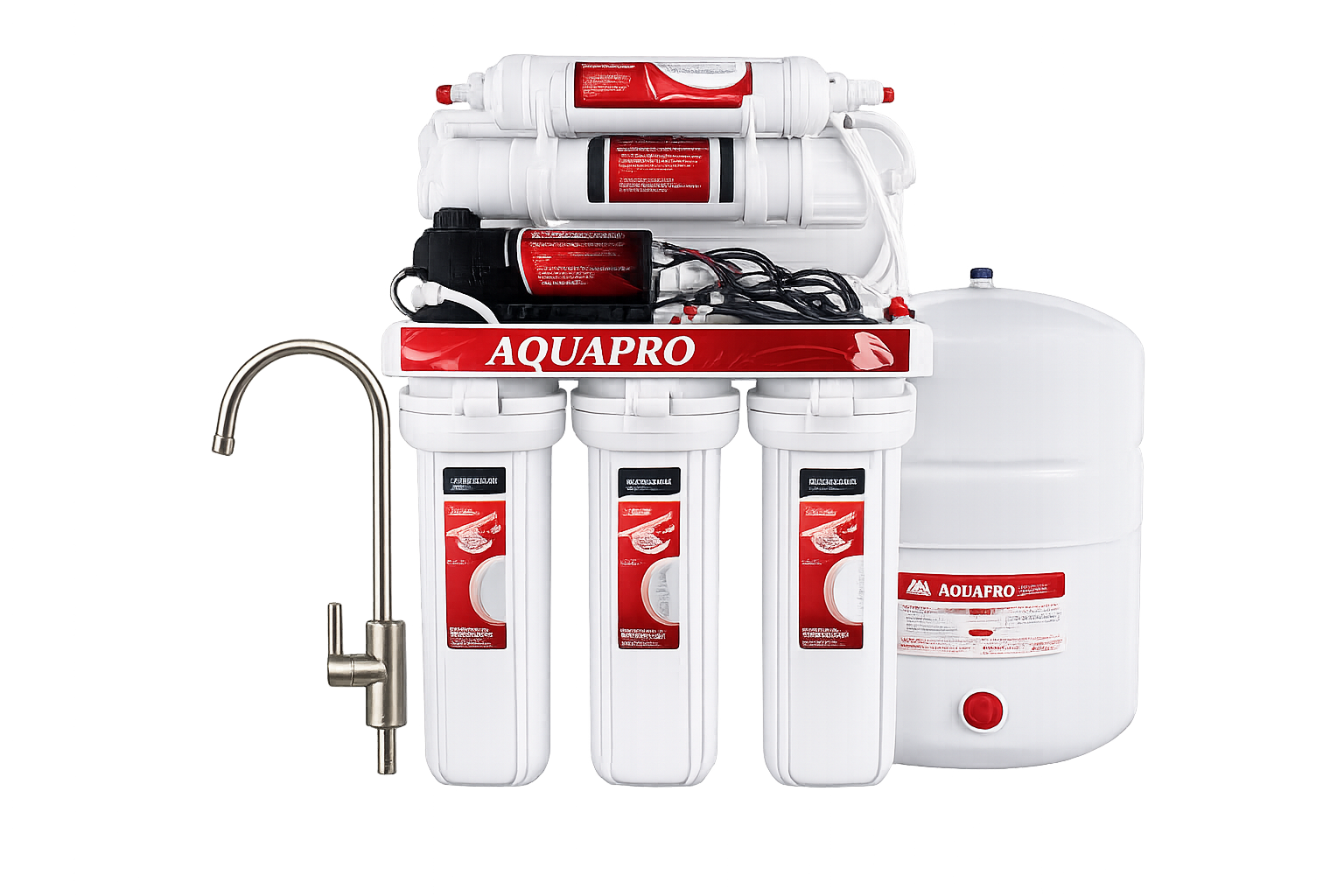 AquaPro-A01 Астана