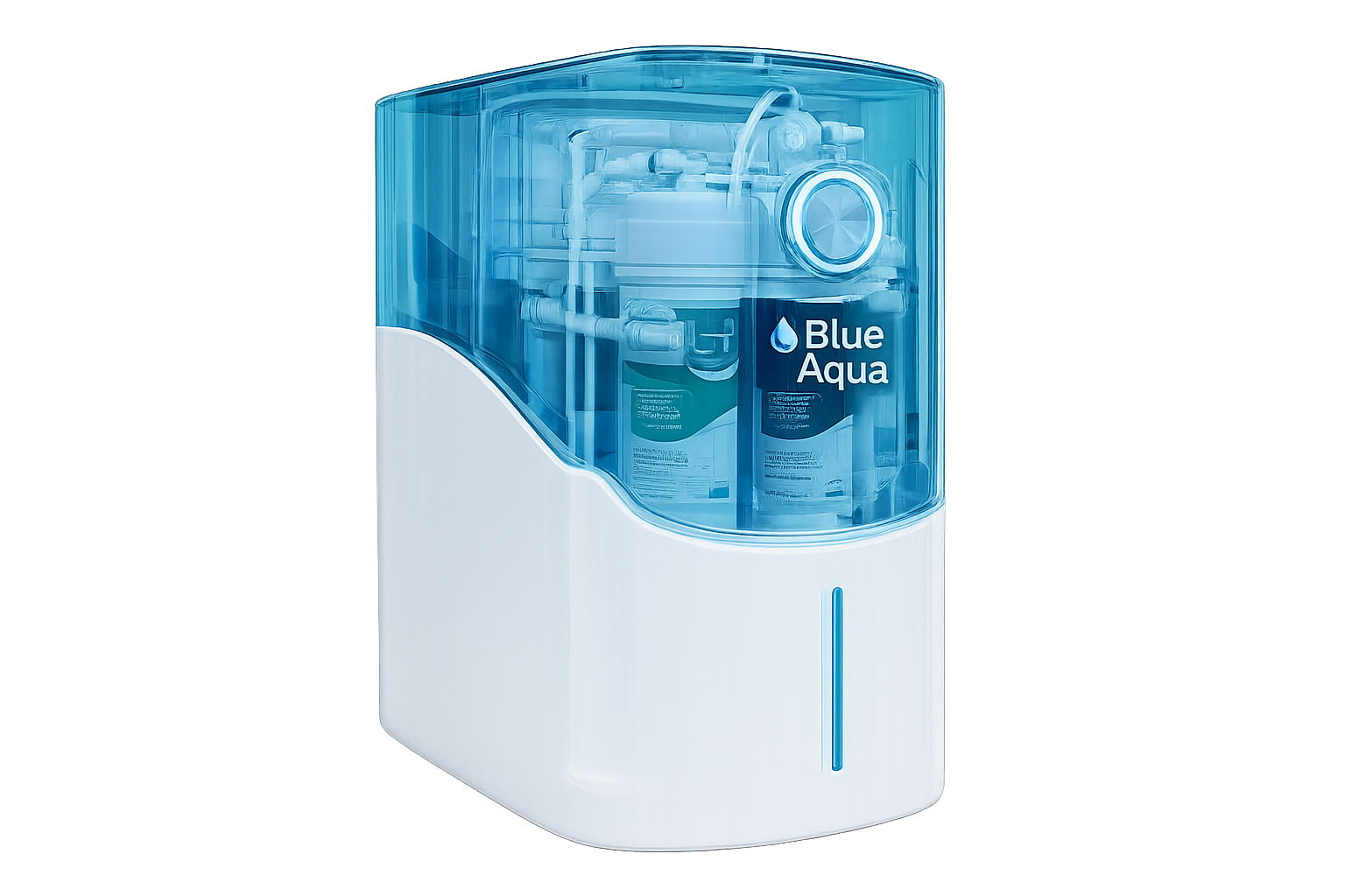 BlueAqua03 Астана