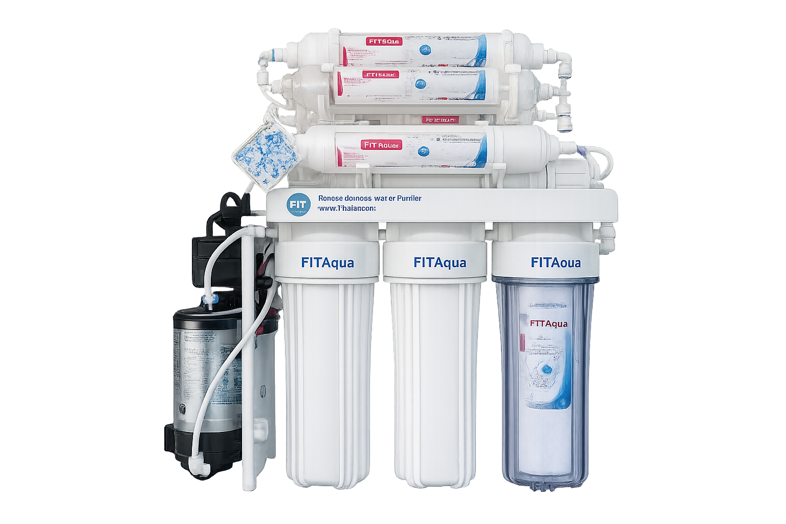 FitAqua Астана